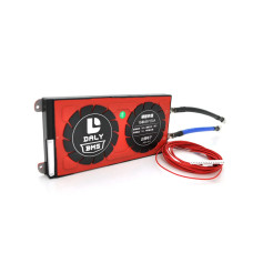 DALY BMS Контроллер (плата защиты) 16S LiFePO4 48V 150A Original