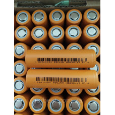 Аккумулятор Lishen LiFePO4 3.2V 1700mAh 18650 (LR1865EH) 5C 10A