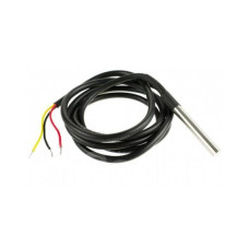 Цифровий датчик температури DS18B20 2 м.