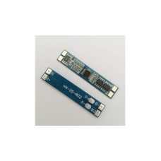 BMS плата, Контроллер заряда/разряда 3S Li-Ion 12.6V 8A