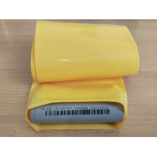 PVC термозбіжна трубка, термоусадка для 18650 (85,90 мм)