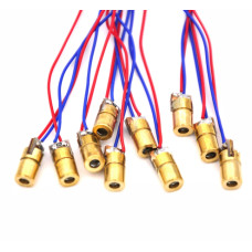 Лазер Laser 5V