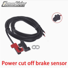 Датчик гальма на електровелосипед (DJ7021A) SM-2Y wire 1.5m