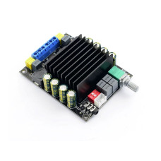 Аудио усилитель D-класса TDA7498 Hi-Fi, 2 x 100W
