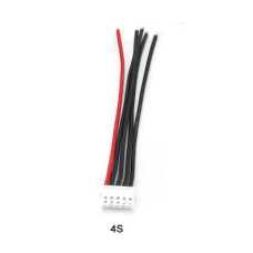 Силіконовий Кабель, Розмір балансування для iMAX B6 2.54, 4s (5pin) 15см