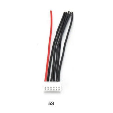 Силіконовий Кабель, Розмір балансування для iMAX B6 2.54, 5s (6pin) 20см