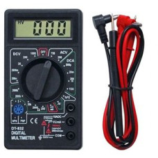 Цифровой мультиметр Digital Tech DT832