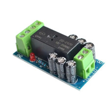 Модуль переключения резервной батареи, реле (ИБП) 12VDC 150W (XH-M350)