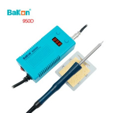Портативная Паяльная станция Bakon BK950D 50W