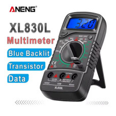 Мультиметр цифровой  ANENG XL830L Hold / Подсветка