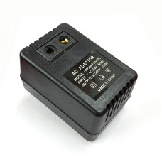 Адаптер питания, трансформатор 220V - 110V 50W