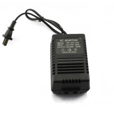 Адаптер питания, трансформатор 220V - 110V 200W
