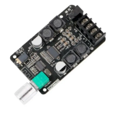 Аудио усилитель TPA3116D2, 2 х 50Вт, HIFI Bluetooth v5.0 