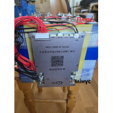 EVE Аккумулятор 24V LiFePO4 160Аh (4096 Wh) с Smart JK BMS 200A / 2A Balance, Bluetooth