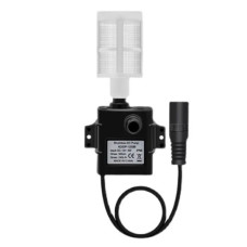 Водяная помпа, насос DC 12V 240 л./час с фильтром (AD20P-1230E)