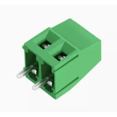 Клемна колодка KF128 5.8 mm 2pin 300V/10A