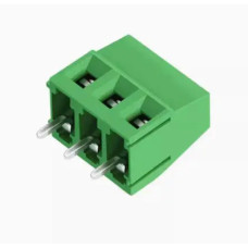Клемна колодка KF128 5.8 mm 3pin 300V/10A