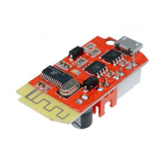 Bluetooth аудио модуль DW-CT14+ Ver1.8 2х3 Вт Bluetooth 5.0