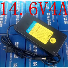 Импульсный Блок питания,зарядка DC 14.6V 4А