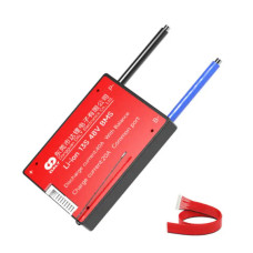 DALY  BMS Контроллер (плата защиты) 13S li-ion 48V 20A Original