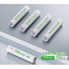 Аккумулятор Enelonger Ni-MH 1.2V AAA 750mAh
