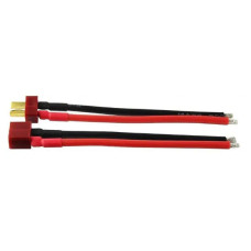 Силовий Роз'єм, штекер папа-мама Amass T-plug, 70A з кабелем