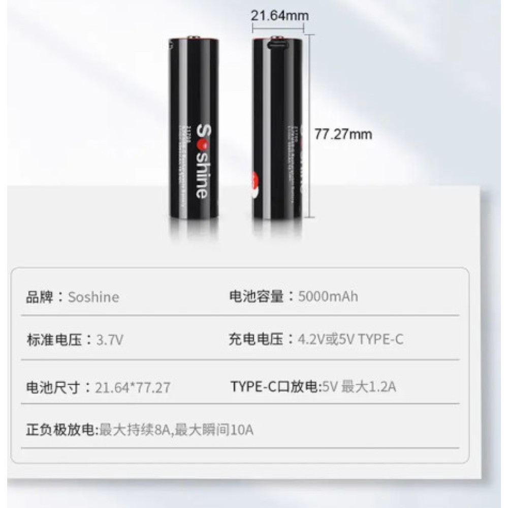 Power Bank 2003