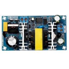 Импульсный Блок питания, AC-DC преобразователь 220-24V 2А 48W
