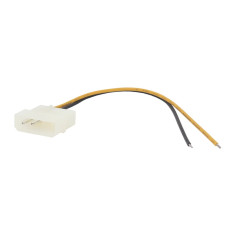 Роз'єм molex IDE 2pin