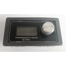 Модуль ШИМ-генератора импульсов 1Hz-150kHz 3.3-30V (XY-KPWM) без кнопки Модуль ШИМ-генератора импульсов 1Hz-150kHz 3.3-30V (XY-KPWM) без кнопки