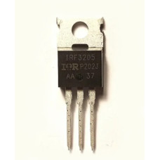 Транзистор N-MOSFET IRF3205PBF Infineon Оригинал