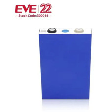 Акумулятор LiFePO4 EVE LF105Ah літій залізо фосфат 3.2V Grade A