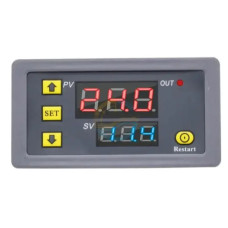Реле часу, циклічний таймер T3230 20A 220V
