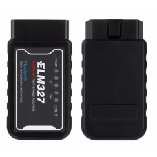 Авто сканер ELM327 OBD2 v1.5 PIC18F25K80 Bluetooth адаптер для діагностики авто Android