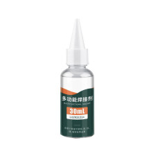 Флюс для пайки нержавеющей стали 30ml