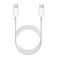Кабель ZMI USB Type-C 3A 1.5 м. Original Білий