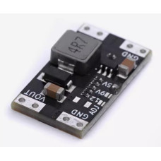 DC-DC повышающий преобразователь XL3608 12V 2A