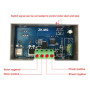 ШИМ регулятор оборотов двигателя (PWM) 1831
