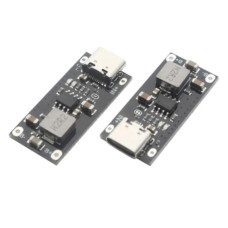 USB type-c Контроллер заряда 1S li-ion 4,2/4,35V 3А (IP2312)