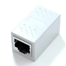 Високоякісний конектор RJ-45 мама/мамама
