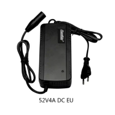 Зарядний пристрій, зарядка ChamRider 14S Li-ion 52V (58.8 V) 4A