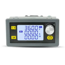 SK80H DC-DC понижающий/повышающий преобразователь CC | CV 6-36V 5A 80W