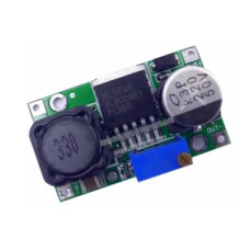 DC-DC Повышающий преобразователь XL6009Е1 5V-50V 4A MINI