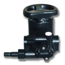 Ручной управляющий клапан для умягчения воды Runxin RunXin F64B 3/4"