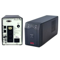 ИБП APC Smart-UPS SC 620VA (SC620I) Б/У