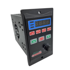 Частотный инвертор, Регулятор оборотов двигателя 220VAC 750W (T13-750W-12-H)