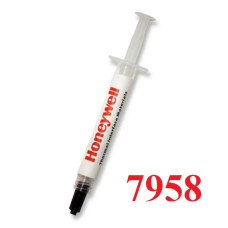 Термопаста з фазовим переходом Honeywell 8,5 Вт/м·К (PTM7958-SP) 2г.