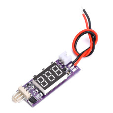 ШИМ регулятор,оборотов, скорости вентилятора, кулера LED DC 8-16V 3A PWM