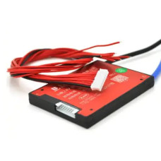 DALY  BMS Контроллер (плата защиты) 8S LiFePO4 24V 30A Original