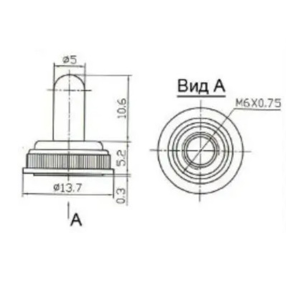 Разъемы питания / Крокодилы 8080